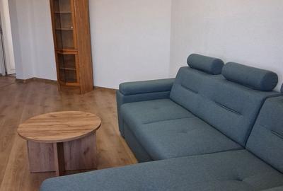 Gară - BCR apartament 3 camere de locuit nchiriat - 13