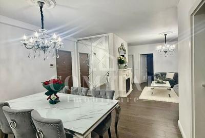 Apartament la cheie | 3 camere | Garaj | Zona Vivo-Floresti - 5