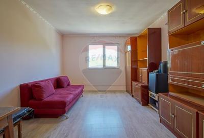 |COMISION 0% | GARSONIERA| DE VANZARE| ZARNESTI ETAJ 4/4| - 1