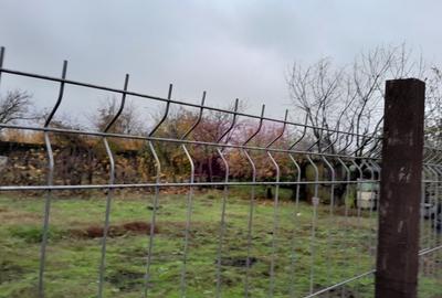 DE VANZARE CASA IN COM. BRANESTI (IF) - 37