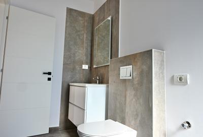 Casă duplex P+1+M, 162 mp utili, curte 150 mp — Otopeni, 5 min aeroport - 26