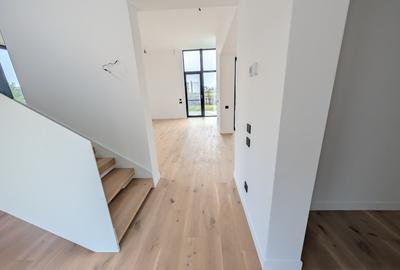 Casa 4 camere 120mp Amber Forest Tunari | 0 comision | Premium | Padure - 12