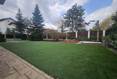 Vila Individuala 260MP | Gradina 600MP | Iancu Nicolae - Jolie Ville - 1