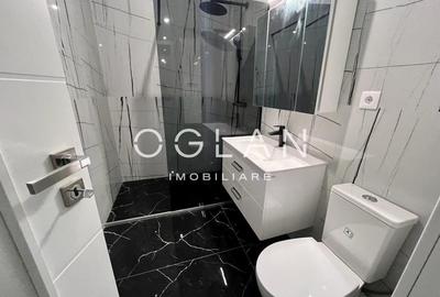 Apartament 2 camere, 54 mp+balcon 8 mp, Pictor Brana Comision 0% - 9