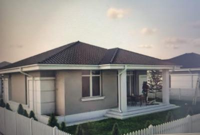 Vila cu 3 camere de vanzare!!! - 1