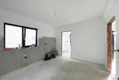 Duplex 4 camere, 120mp utili, 310mp teren - Mosnita Noua - 3