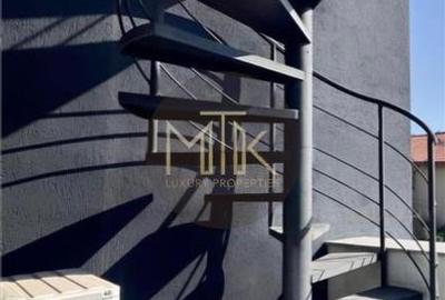 Exclusiv | Vila lux 5 camere | Baneasa-Sisesti - 40