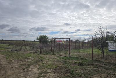 Amzacea- sat G. Scarisoreanu -Ferma zootehnica , 5,1 hectare - 10