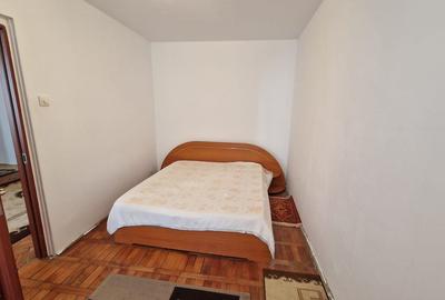 Apartament 2 camere, Mobilat, Utilat, Cuza Vodă Baia Mare Comision 0 - 4