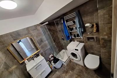 Apartament 3 camere decomandat Pallady Metrou Nicolae Teclu - 17