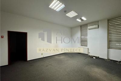 Hala industriala 2500 + birouri platforma betonata zona Nord, Ploiesti - 10