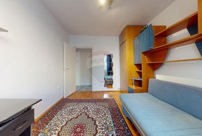 Apartament cu 2 camere de închiriat în zona Bd. Vlahuta, ITC - 14