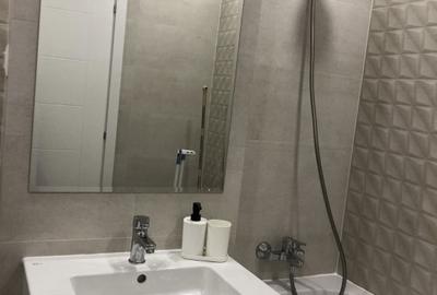 Garsoniera | Hils Pallady | Loc parcare | Centrala | Balcon | Metrou - 7