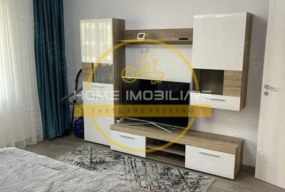 Apartament cu 1 Camera, 40mp! Tatarasi - Langa Kaufland // Bloc NOU! - 2