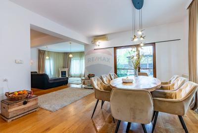 Casa / Vila in Mogosoaia, strada Martha Bibescu - 10