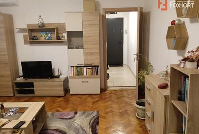 Apartament cu 2 camere + balcon de inchiriat, zona Girocului - 1