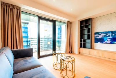 Apartament Premium cu 3 Camere I One Mircea Eliade I View superb - 10