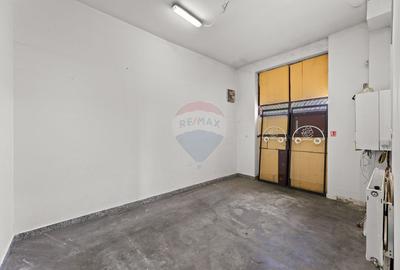 Spațiu comercial generos în vad excelent – zona Intim, Arad - 8