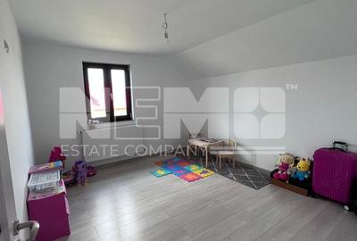Casă/Vilă de Vânzare cu 5 Ari teren | Sf.Ilie Nou/ Suceava I 180.000E - 8