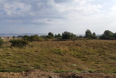 Teren intravilan – 8.350 mp – Cartierul Arhitectilor – PUZ aprobat - 4