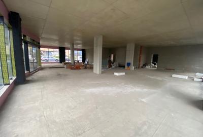 Spatiu comercial de inchiriat pe Calea Turzii 227-229 - 10