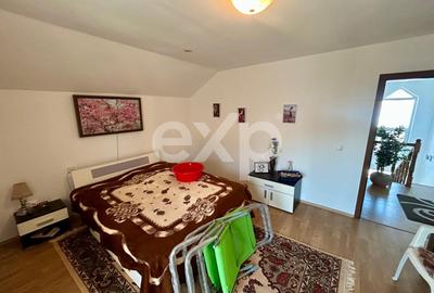 Casă de poveste cu 4 camere în Vâlcele – teren 1700 mp, priveliște panoramică | - 15