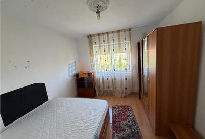 Apartament 2 camere cf 1 semidecomandat zona Crang - 3