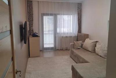 Apartament cu 2 camere si 3 balcoane - Tudor Vladimirescu - 450EUR - 1