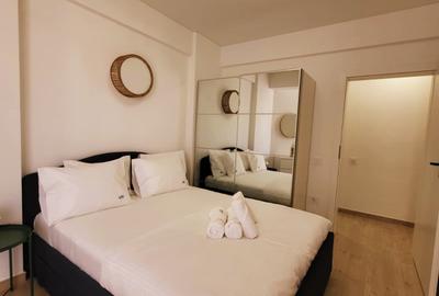 Primul chirias! Apartament Premium 2 Camere -  Meraki Resort  - termen lung - 28