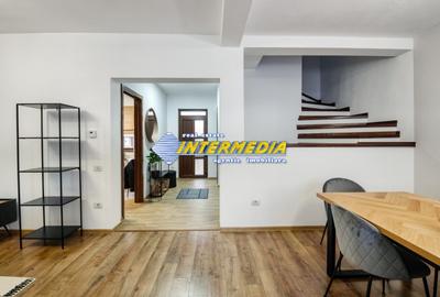 Casa noua de vanzare cu 4 camere mobilata utilata Alba Iulia Cetate - 18