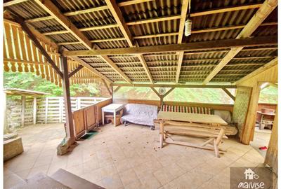 Casa de vacanta, Valea Bozom-Apata - 14
