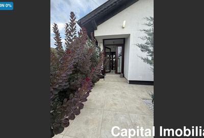 Casă cu 4 camere în Sântandrei