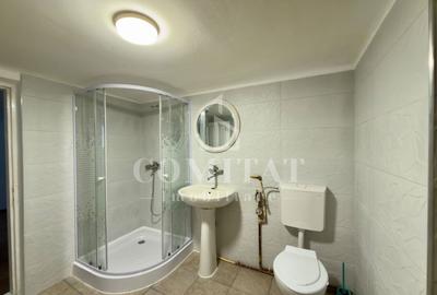 Apartament cu 1 cameră în zona palatului Urania - 13
