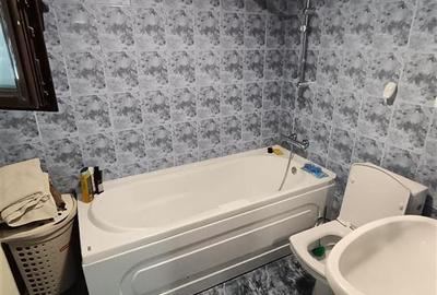 Piata Saraca-Casa 3 cam Caramida 100mp utili toate utilitatile teren 196 mp - 3