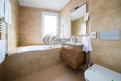 Apartament spatios cu terasa si parcare, pe Calea Turzii - 7