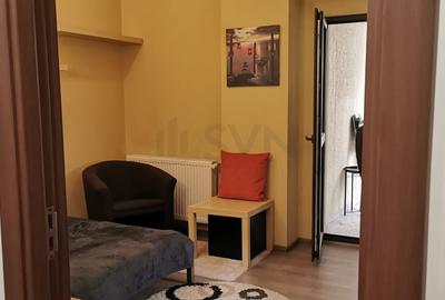 REA1028337 Apartament 2 camere la 10 min de metrou C-tin Brancoveanu - 8