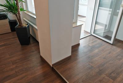 Apartament 4 camere confort sporit, mobilat si utilat modern zona Centrul Civic - 3
