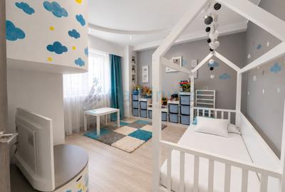 Apartament cu 4 camere de vanzare in Oradea, Cartierul Nufarul - 9
