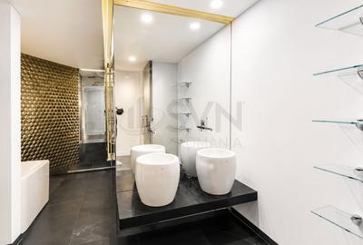 REA1028879 Apartament 4 camere Cortina Residence Herastrau Baneasa - 11