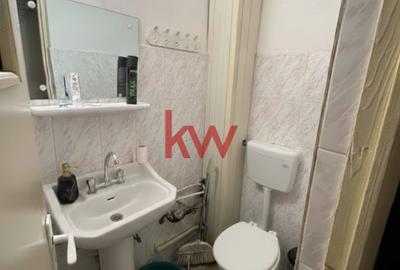 Apartament 3 camere decomandat in Nicolina, et 3 din 4 - 6