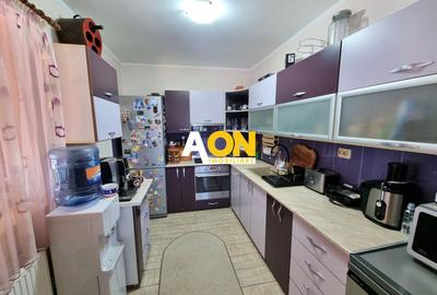 Casa 4 camere, S+P+M,  790mp teren, zona Micesti - 6