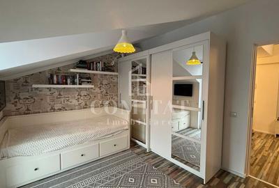 Apartament cu 2 camere | Loc de parcare | Zona Edgar Quinet - 5