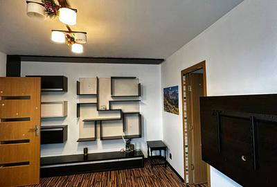 Apartament 2 camere in Astra, confort 1 semidecomandat, mobilat si utilat! - 1