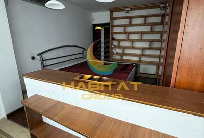 Oltenitei metrou Piata Sudului vanzare 2 camere renovat - 8