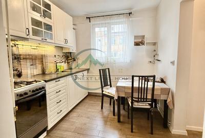 Apartament 3 camere, Astra - 1