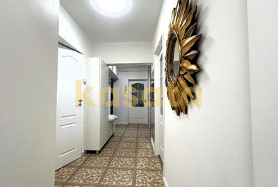 3 camere I 72 mp I renovat I prima inchiriere I parcare - 8