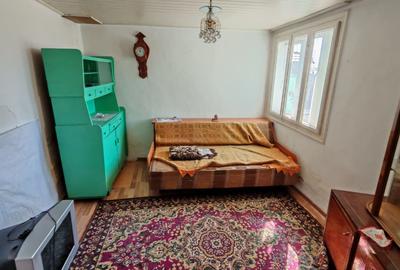 Casa si teren Independenta cu utilitati - 4