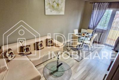 Apartament 3 camere – Șelimbăr | Balcon 11 mp | Loc de parcare inclus - 1