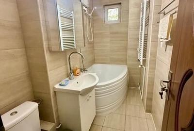 Apartament 3 camere, mobilat lux,  zona verde, 72 mp, Pajura, sect. 1 - 8