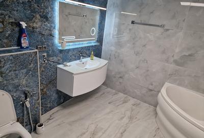 Inchiriere Duplex 5 camere ( Parter +Demisol) in Piata Romana - 7